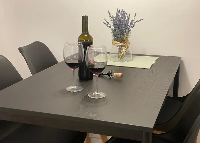 Premium Apartments Almeria Centro