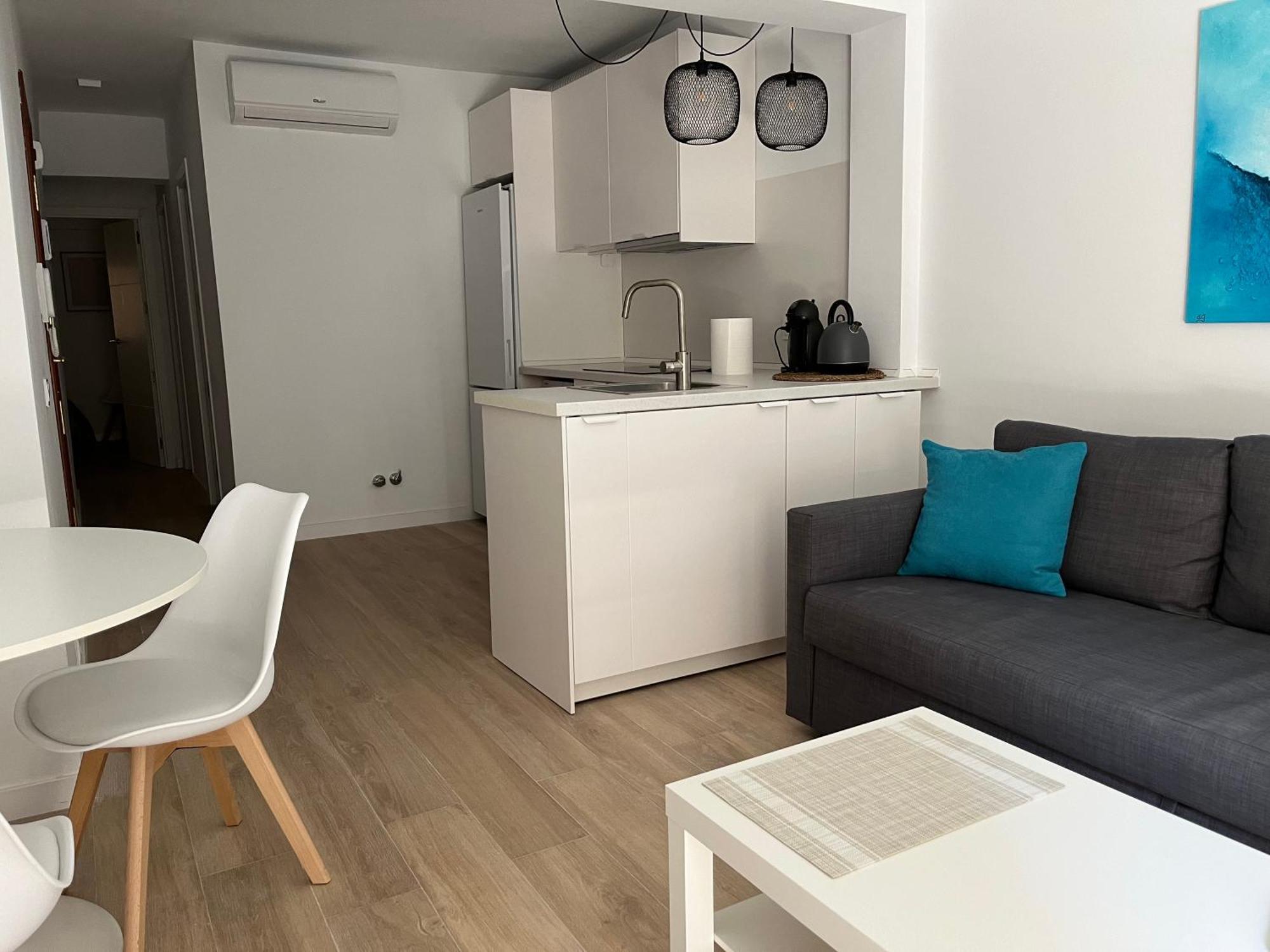 Premium Centro * Almeria