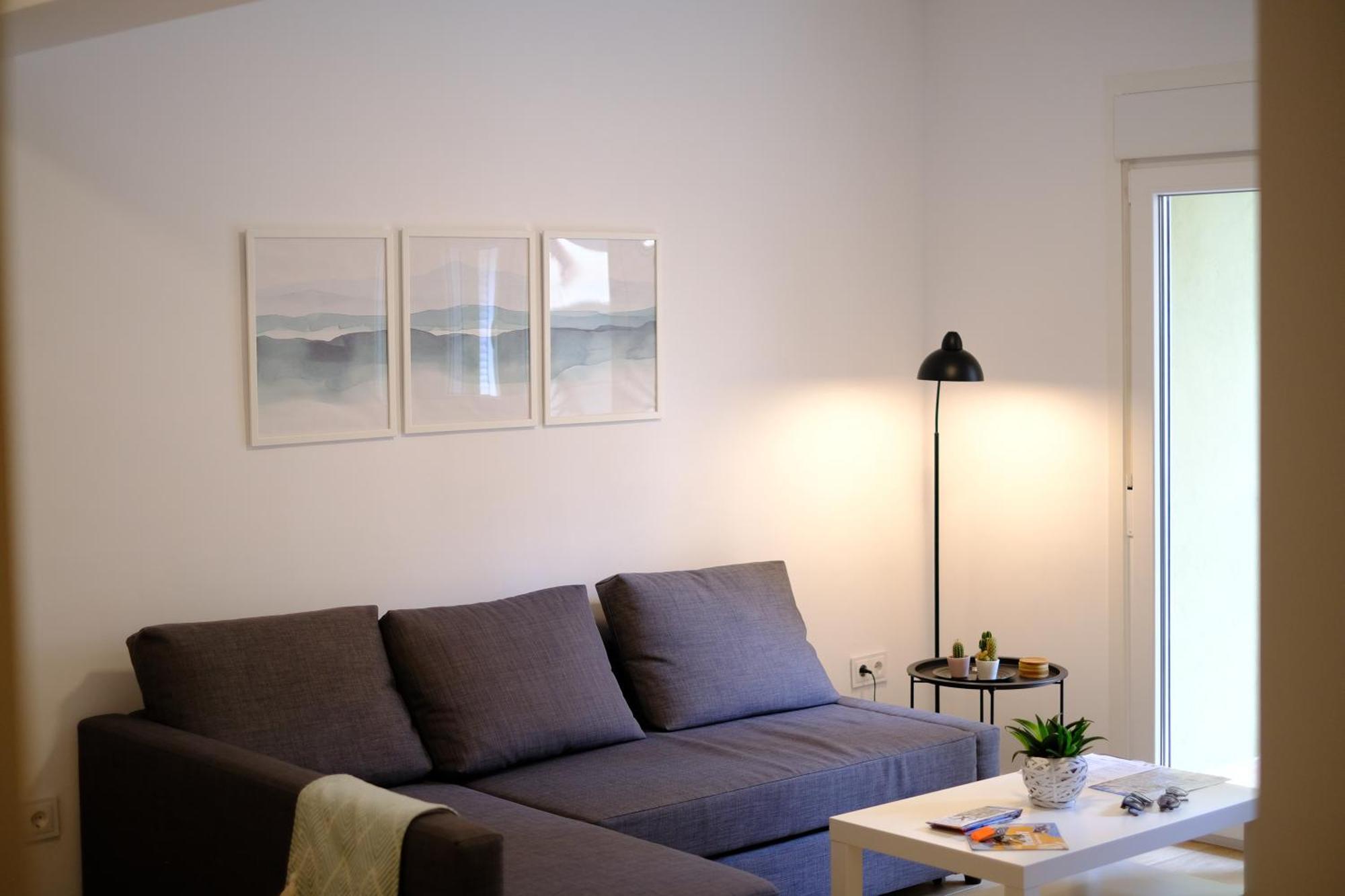 Apartment Premium Centro