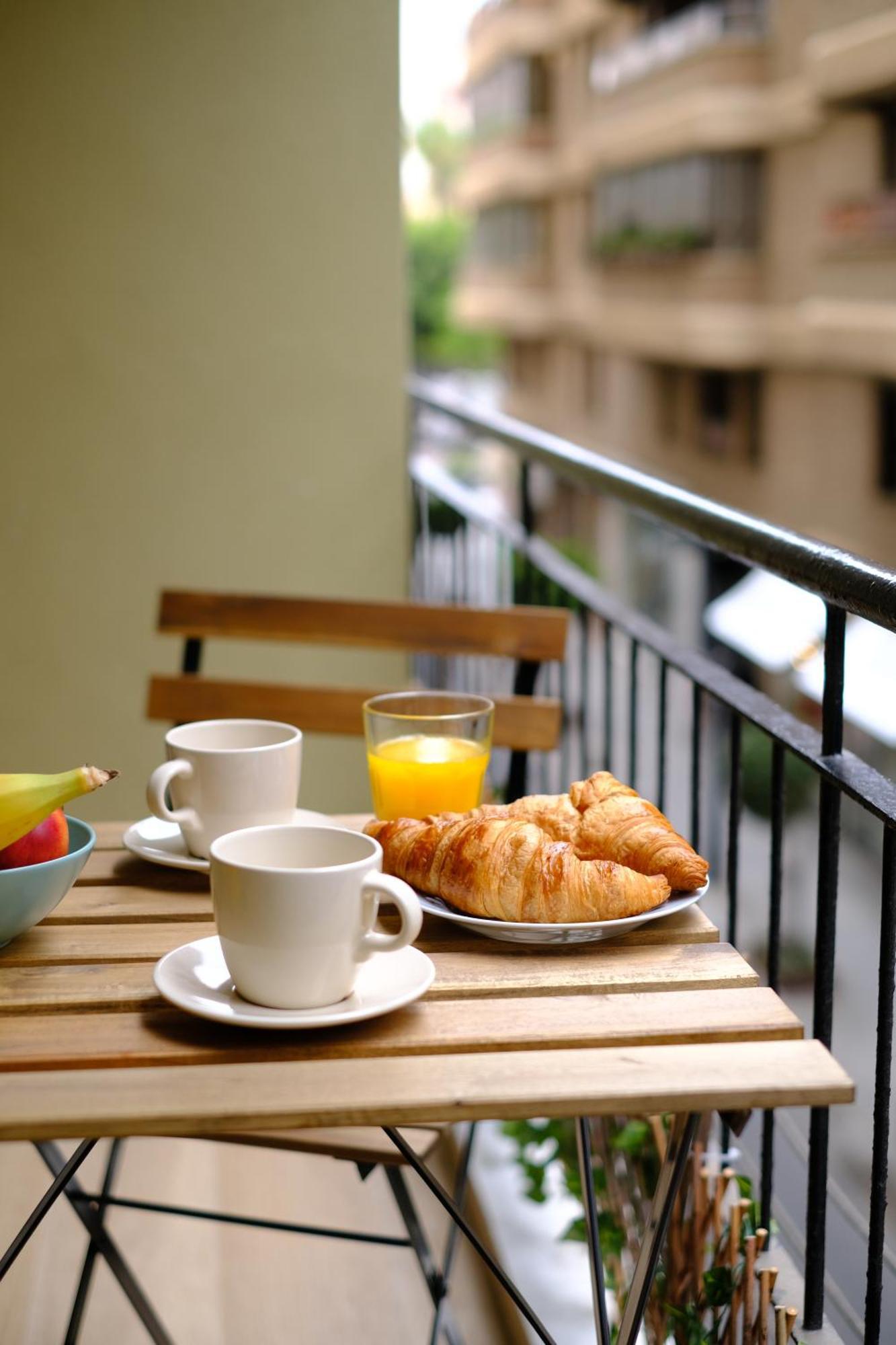 Premium Centro * Almeria