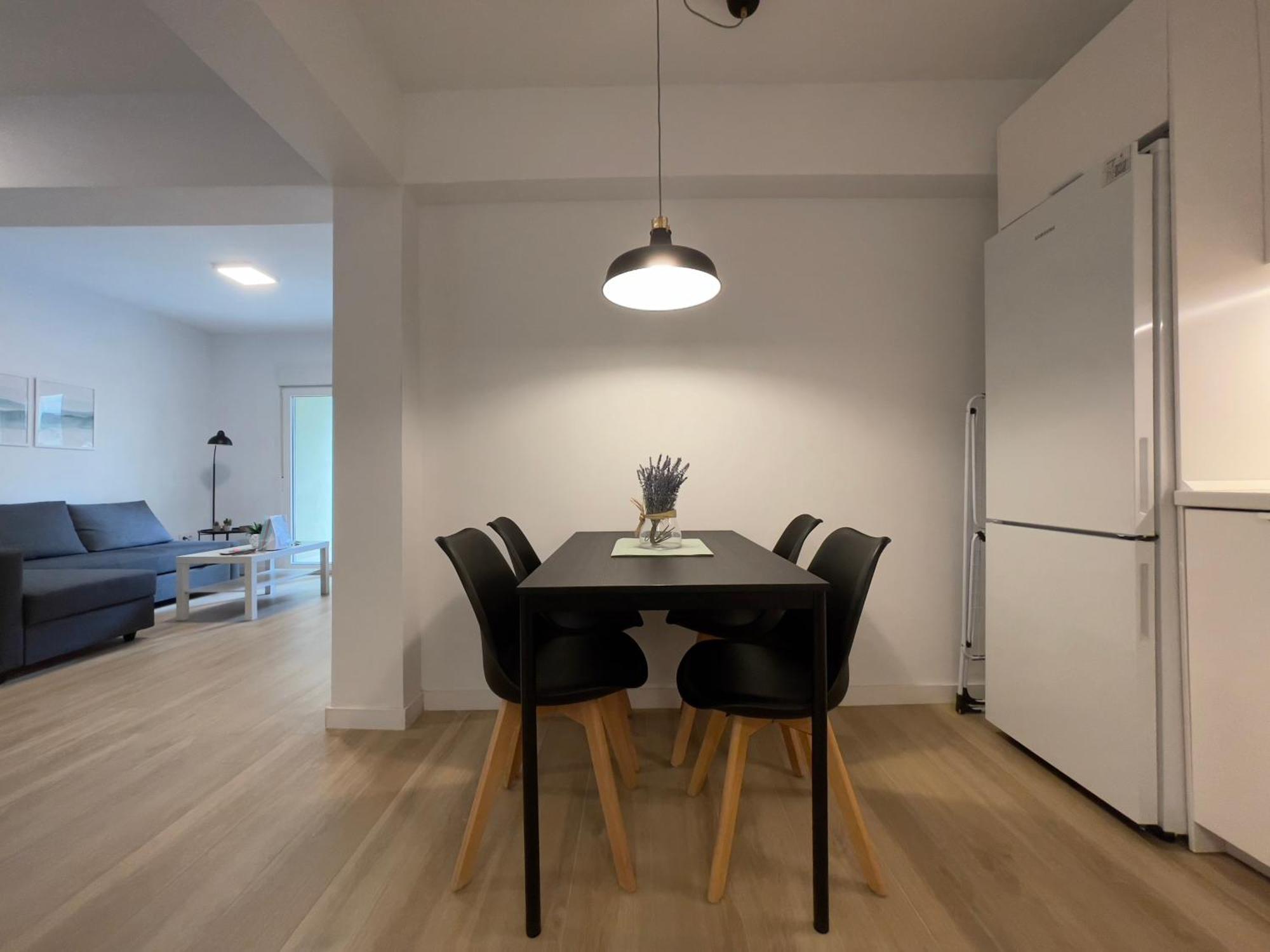 Premium Centro Apartment