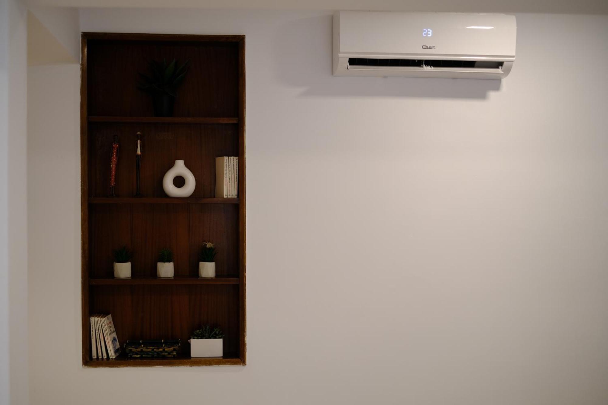 Premium Centro Apartment Almeria