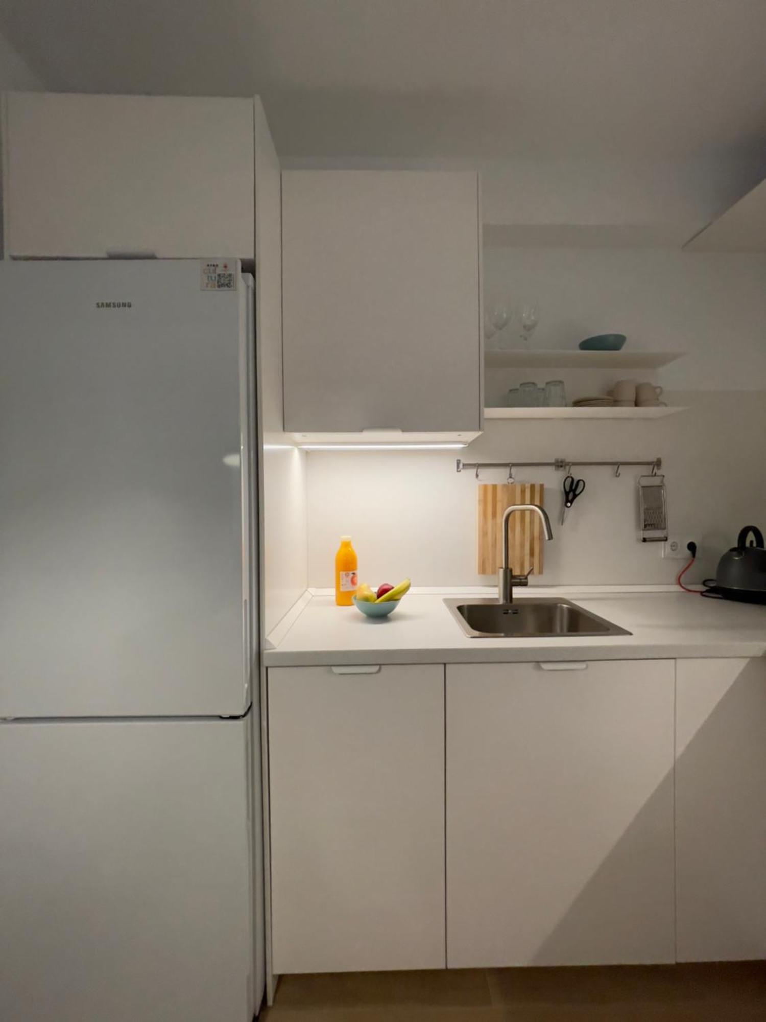 Premium Centro Apartment Almeria