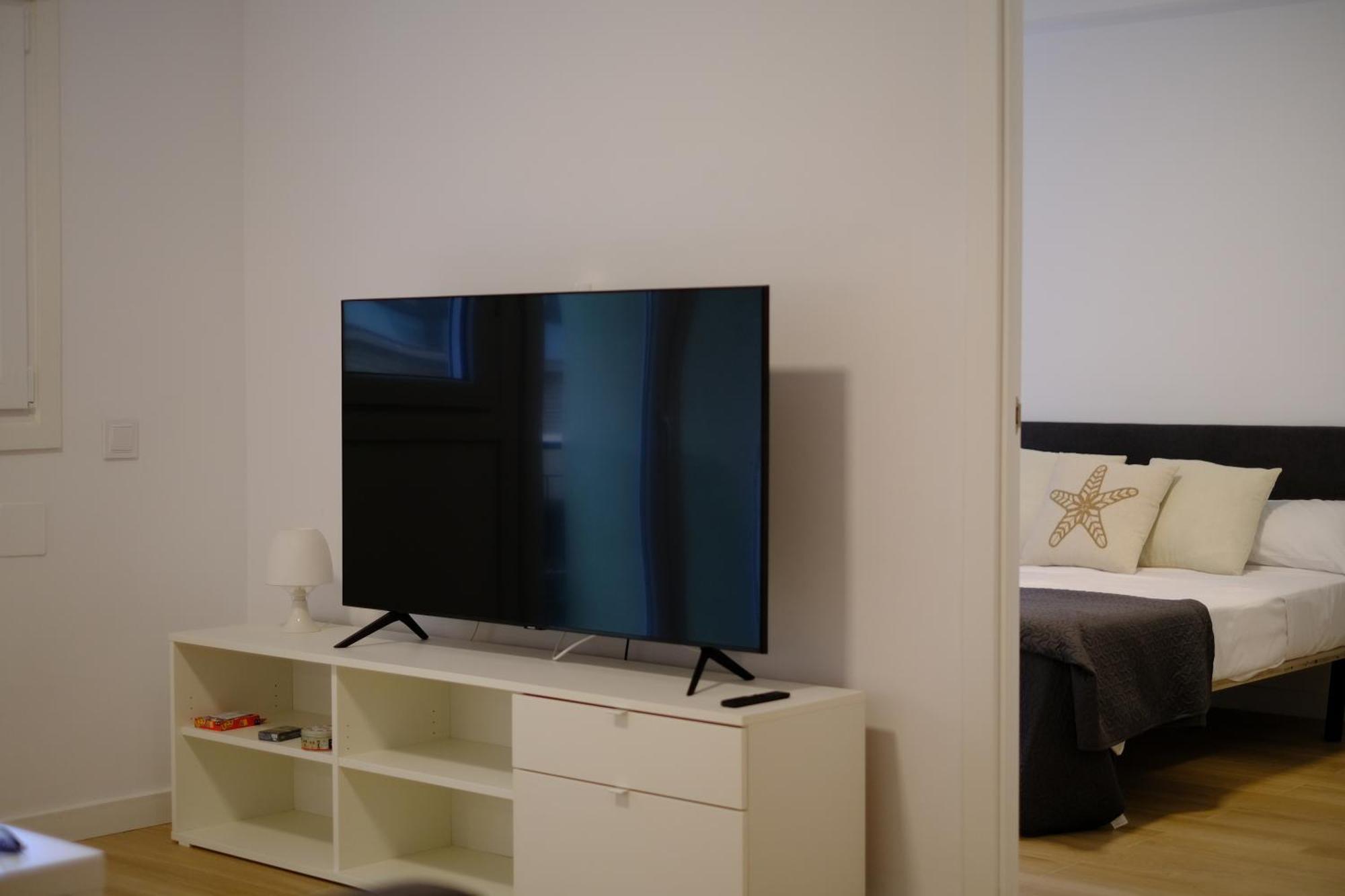 Apartment Premium Centro Almeria
