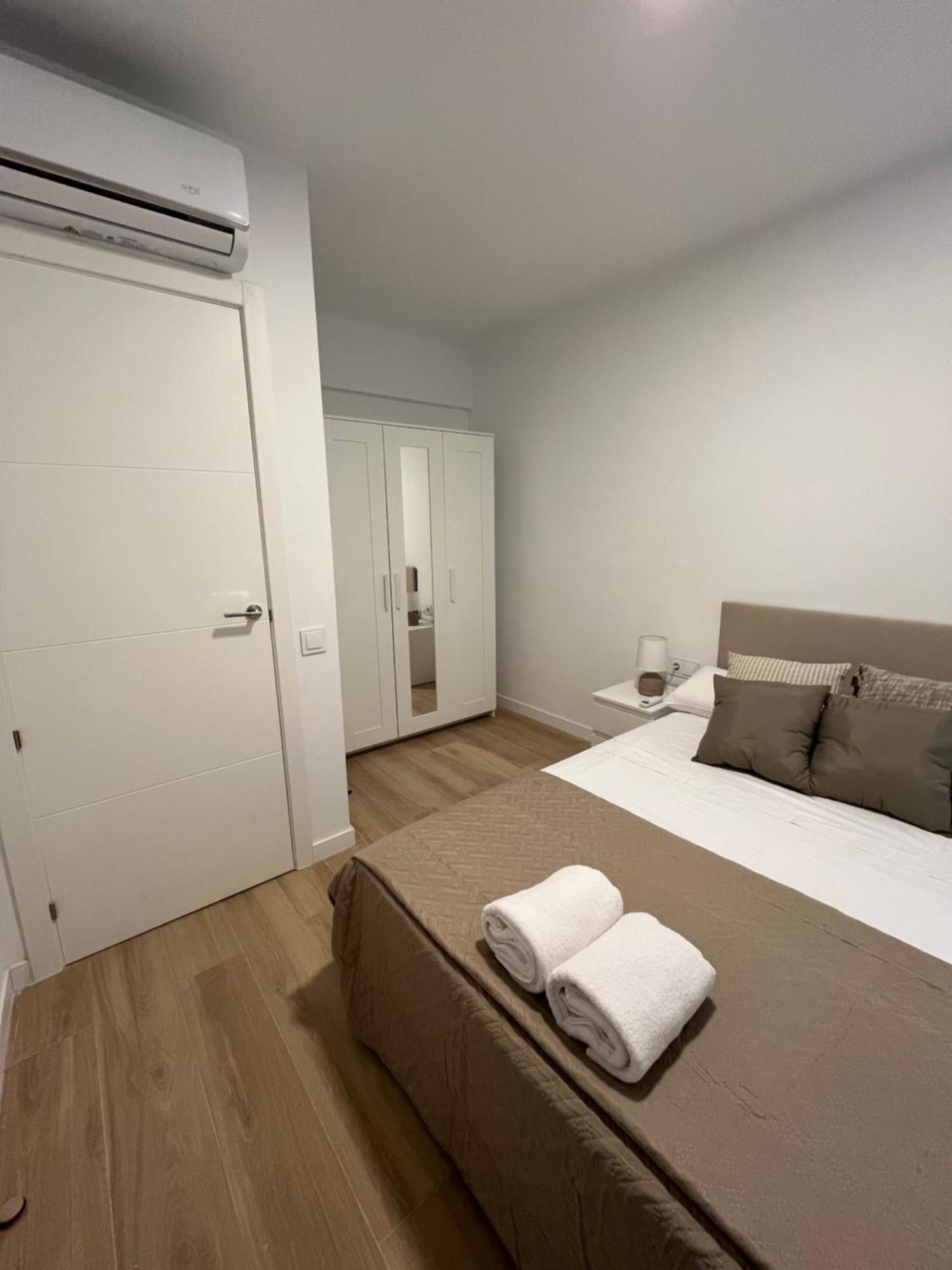 Apartamento Premium Centro *