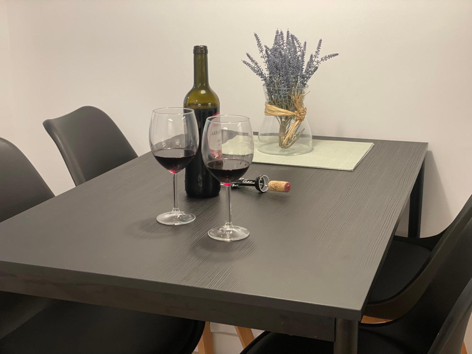 Apartamento Premium Centro *