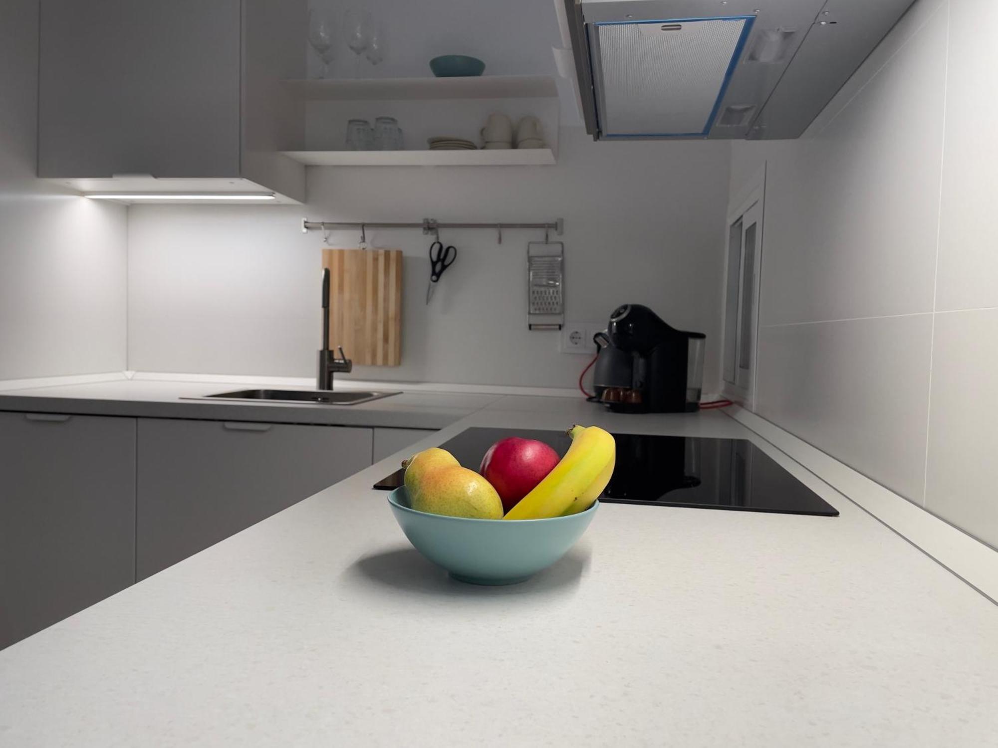 Premium Centro Apartamento *