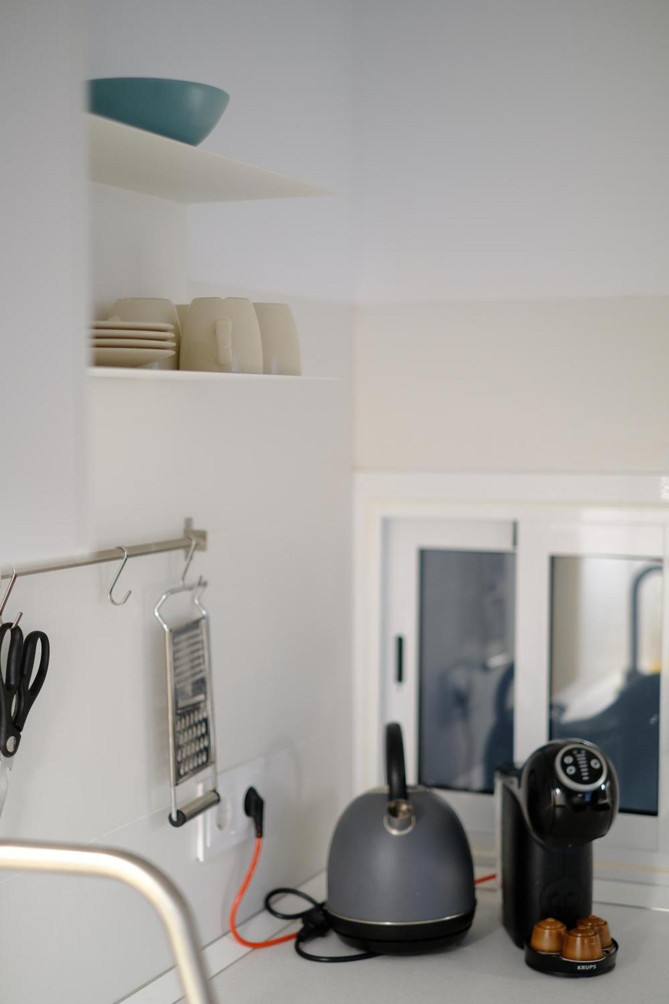 Apartamento Premium Centro Almería